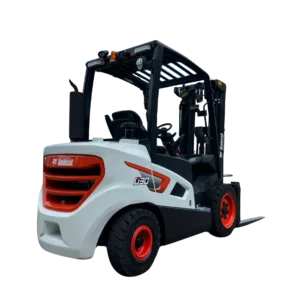 Bobcat D30S-9/D35S-9 Dizel Forklift
