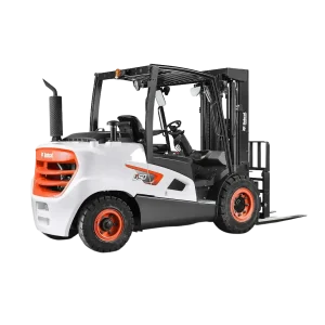 BOBCAT D50SC-9/D55SC-9 Dizel Forklift