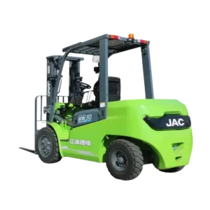 Jac CPD30