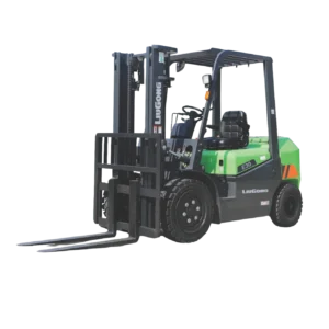 liugong cpd30 lityum-iyon akülü forklift