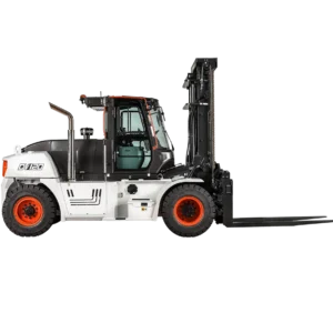 Bobcat D120S-9 Dizel Forklift