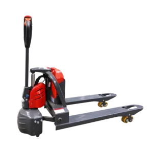 Elektrikli Transpalet (Lityum-İyon Akülü)