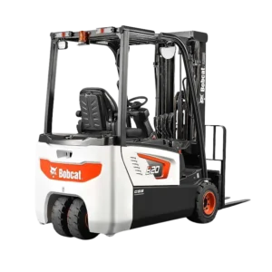 Bobcat B15T-7/B20T-7 Elektrikli Forklift
