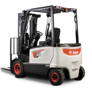 Bobcat B30X-7/B35X-7 Elektrikli Forklift