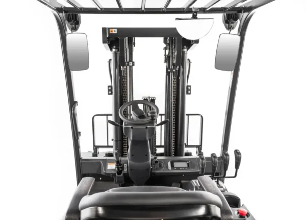Bobcat B50X-7 Elektrikli Forklift - Görsel 3