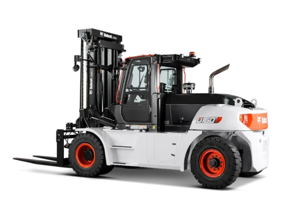 Bobcat D160S-9 Dizel Forklift