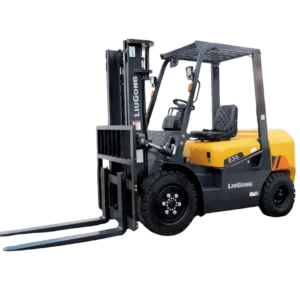 Liugong CPCD30/CPCD35 E Serisi Dizel Forklift