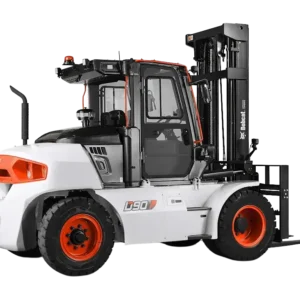 Bobcat D90S-9 Dizel Forklift