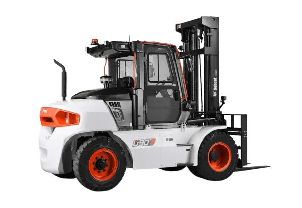 Bobcat D90S-9 Dizel Forklift