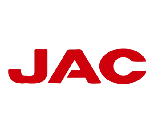 jac forklift