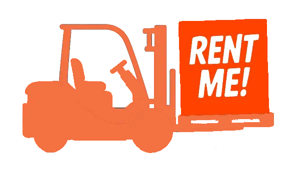 forklift rent