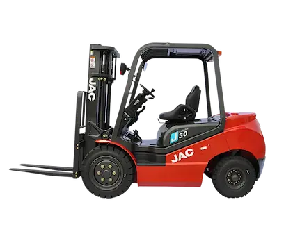 Jac-CPCD30-forklift