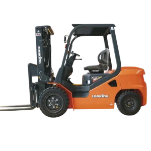 Lonking CPCD30X/CPCD35X (X Serisi) Dizel Forklift